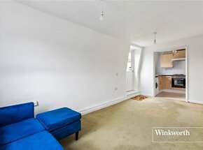 Portland Grove, London, SW8