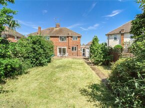 Oaklands Drive, Northampton, NN3
