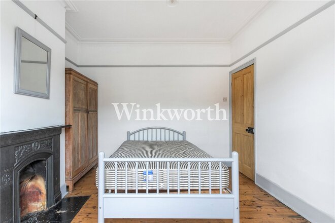 Avondale Road, London, N15