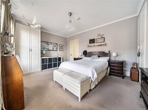 Albert Road, London, SE25