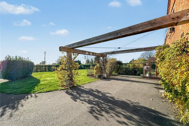 Elms Lane, Beccles, NR34