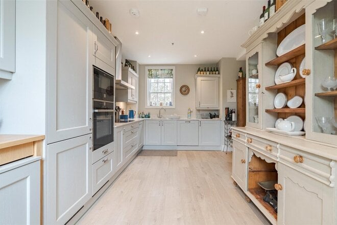 Wimborne Road West, Wimborne, BH21