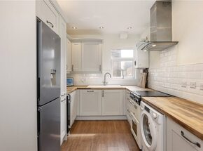 Carlton Road, London, W4