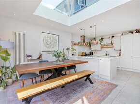 Tivoli Road, London, SE27
