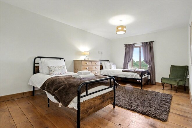 Elms Lane, Beccles, NR34