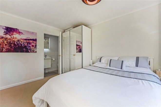 Downlands Way, Winchester, SO21