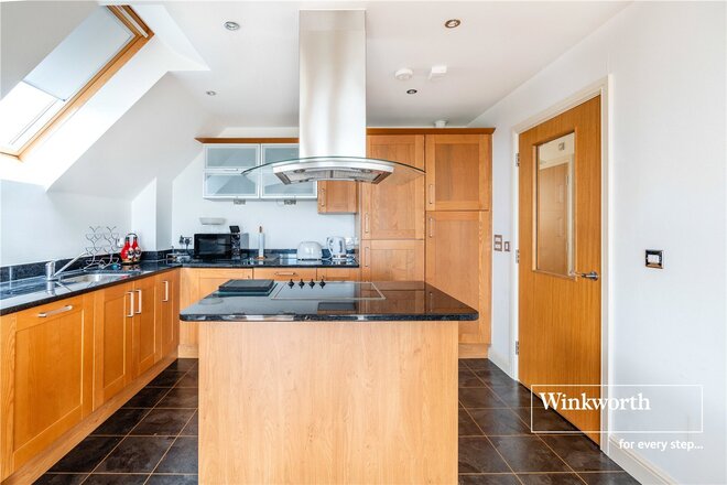 Penrith Road, Bournemouth, BH5