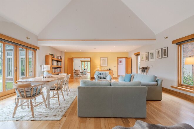 Witchampton Mill, Wimborne, BH21