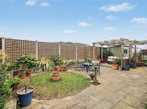 Cawstons Meadow, Norwich, NR14