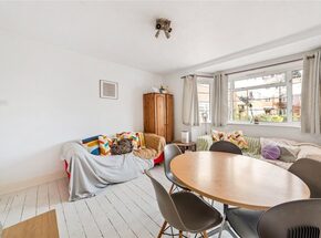 Holmbury Court, London, SW17