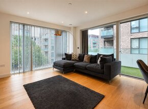 West Parkside, London, SE10