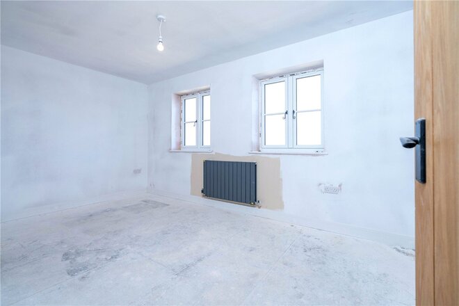 Dowsdale Bank, Crowland, PE12