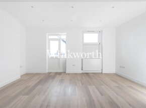 Aldermans Hill, London, N13