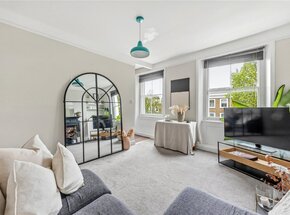 Mildmay Road, London, N1