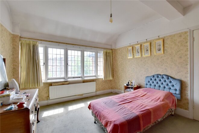 Highmore Road, Blackheath, SE3