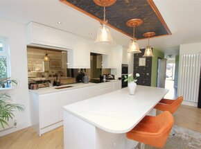 Trinity Road, Essex, SS6