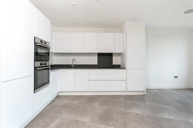 Wadeson Street, London, E2