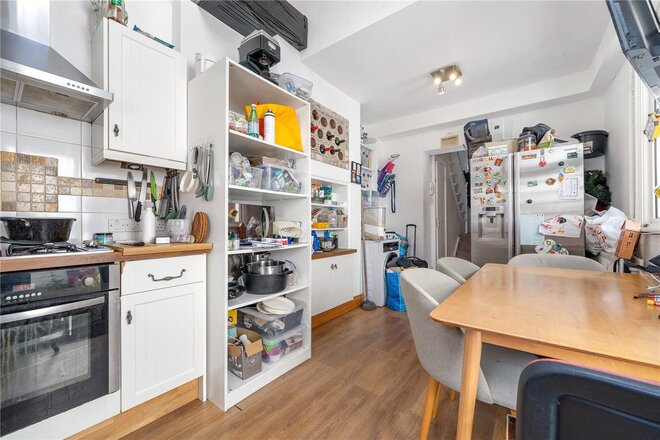 Lordship Lane, East Dulwich, SE22