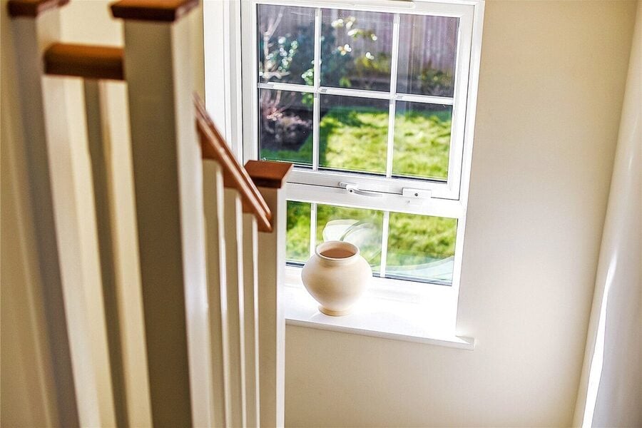 Stairway