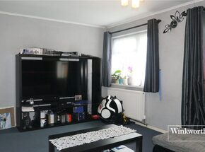 St. Johns Close, Hertfordshire, EN6