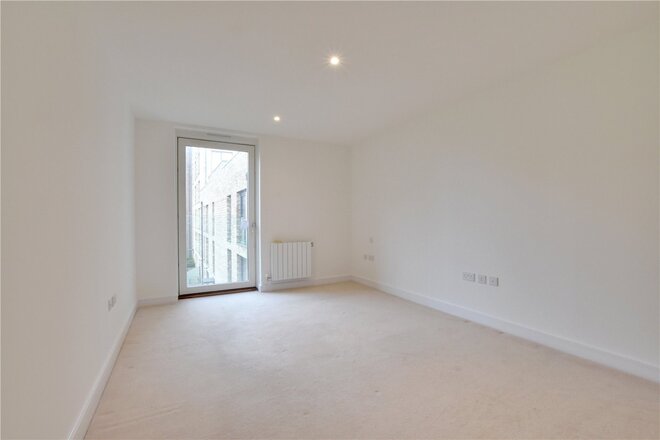 Handley Drive, Blackheath, SE3