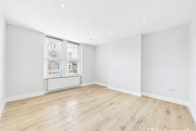Hastings Road, London, W13