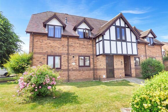 River Way, Warwickshire, CV36