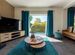 St. Williams Way, Norwich, NR7