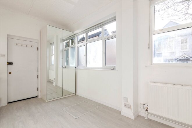 Archway Road, London, N19