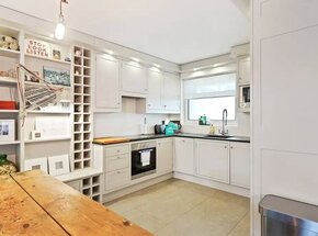 Abbots Manor, London, SW1V