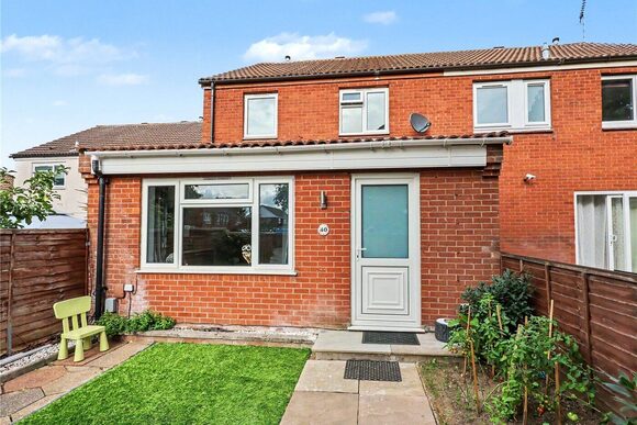 Southerwood, Norfolk, NR6