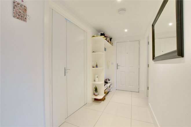 Manor Way, Blackheath, SE3