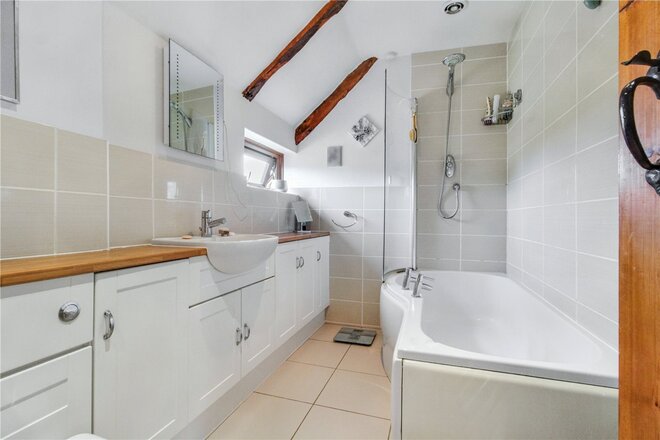 Middleton Moor, Saxmundham, IP17