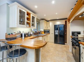 Chestnut Street, Sleaford, NG34