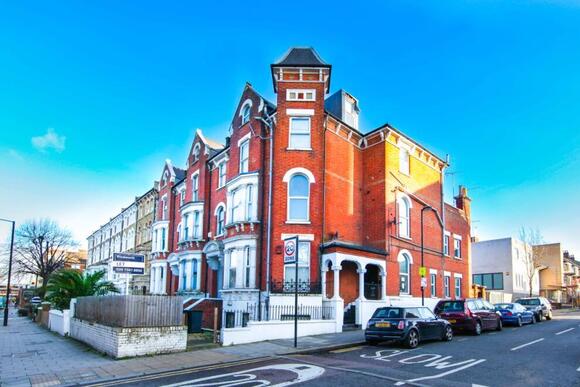 Bedford Road, London, SW4