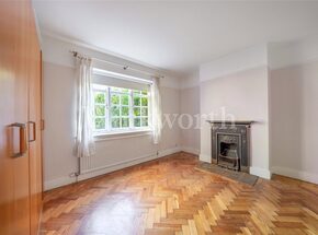 Hill Top, London, NW11