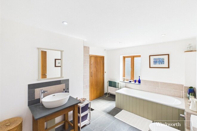 Webbs Lane, Reading, RG7