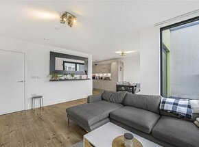 Rotherhithe New Road, London, SE16