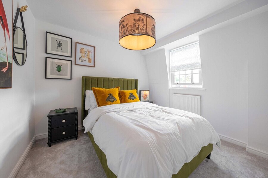 Bedroom 2