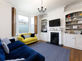 Bective Road, London, SW15