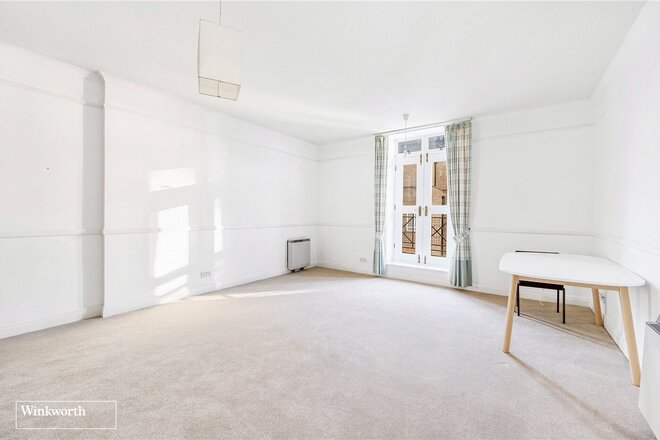 Devonhurst Place, London, W4