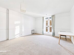 Devonhurst Place, London, W4