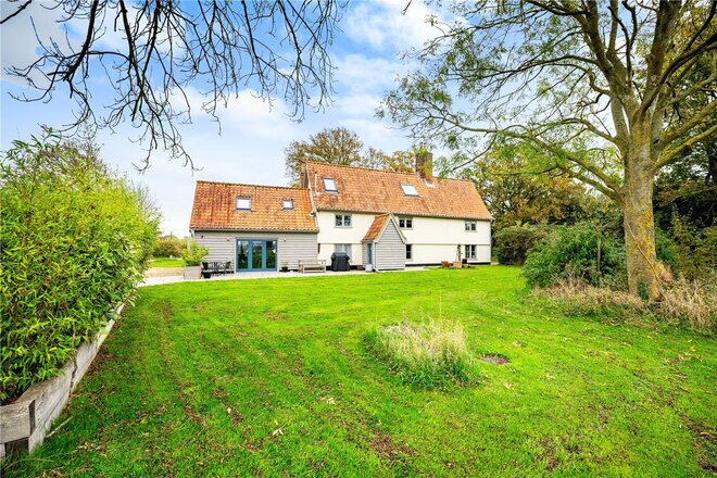 Primrose Lane, Beccles, NR34