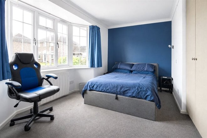 Speen Place, Newbury, RG14