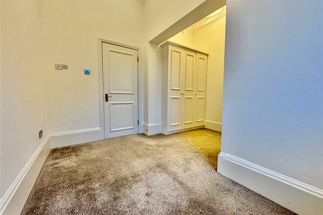 Milner Road, Dorset, BH4