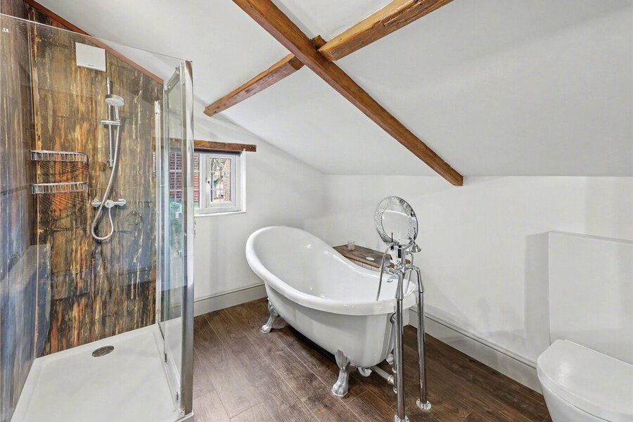 En Suite