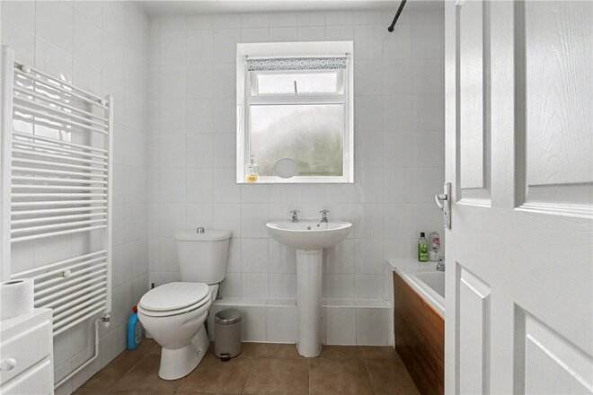 Park Road, Norfolk, NR27