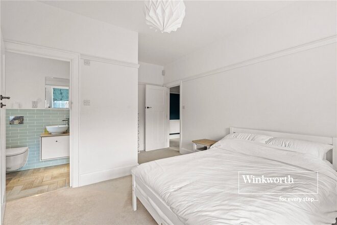 Belle Vue Road, Dorset, BH6