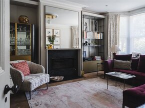 Danecroft Road, London, SE24