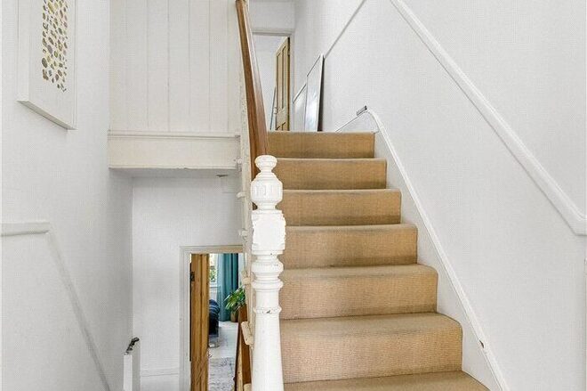 Princess May Road, London, N16
